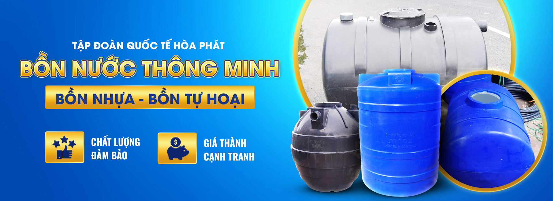 CÔNG TY TNHH TẬP ĐOÀN QUỐC TẾ HÒA PHÁT